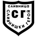Escudo Slivnishki geroy