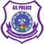 Escudo Police