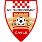 Escudo Grobničan Čavle