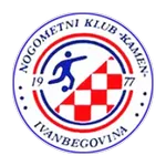 Escudo Kamen Ivanbegovina