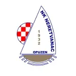 Escudo Neretvanac Opuzen