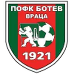 Escudo Botev Vratsa