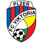 Escudo Viktoria Plzeň II