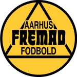 Escudo Aarhus Fremad II