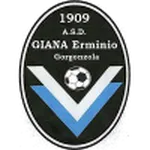 Escudo Giana Erminio