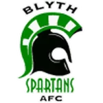 Escudo Blyth Spartans