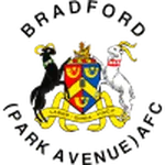 Escudo Bradford (Park Avenue)
