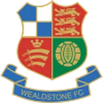Escudo Wealdstone