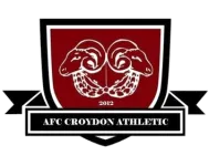 Escudo AFC Croydon Athletic
