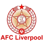 Escudo A Liverpool