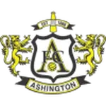 Escudo Ashington AFC