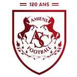 Escudo Amiens