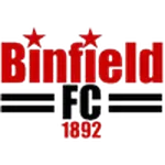 Escudo Binfield