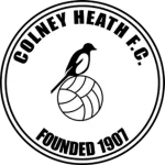 Escudo Colney Heath
