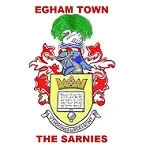 Escudo Egham Town