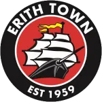 Escudo Erith Town
