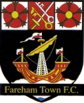 Escudo Fareham Town