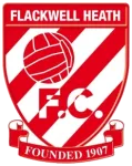 Escudo Flackwell Heath