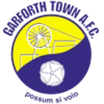 Escudo Garforth Town
