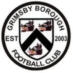 Escudo Grimsby Borough