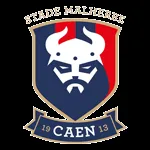 Escudo Caen