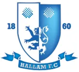 Escudo Hallam