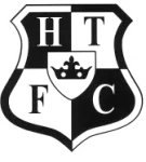 Escudo Halstead Town