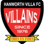 Escudo Hanworth Villa