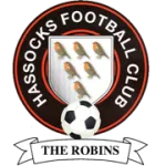 Escudo Hassocks