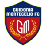 Escudo Guidonia Montecelio 1937