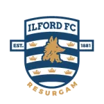Escudo Ilford