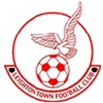 Escudo Leighton Town