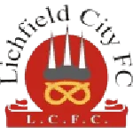 Escudo Lichfield City