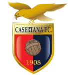 Escudo Casertana