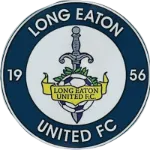 Escudo Long Eaton United