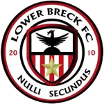 Escudo Lower Breck