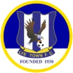 Escudo Lye Town