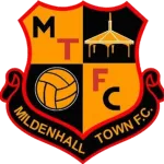 Escudo Mildenhall Town