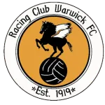 Escudo Racing Club Warwick