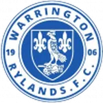Escudo Rylands