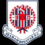 Escudo Seaham Red Star