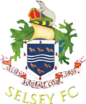 Escudo Selsey