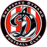 Escudo Shepshed Dynamo