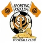 Escudo Sporting Khalsa