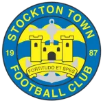 Escudo Stockton Town