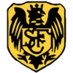 Escudo Stotfold