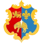 Escudo Tavistock