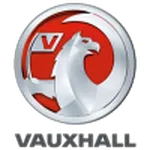 Escudo Vauxhall Motors