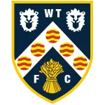 Escudo Wellingborough Town