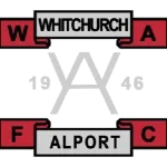 Whitchurch Alport
